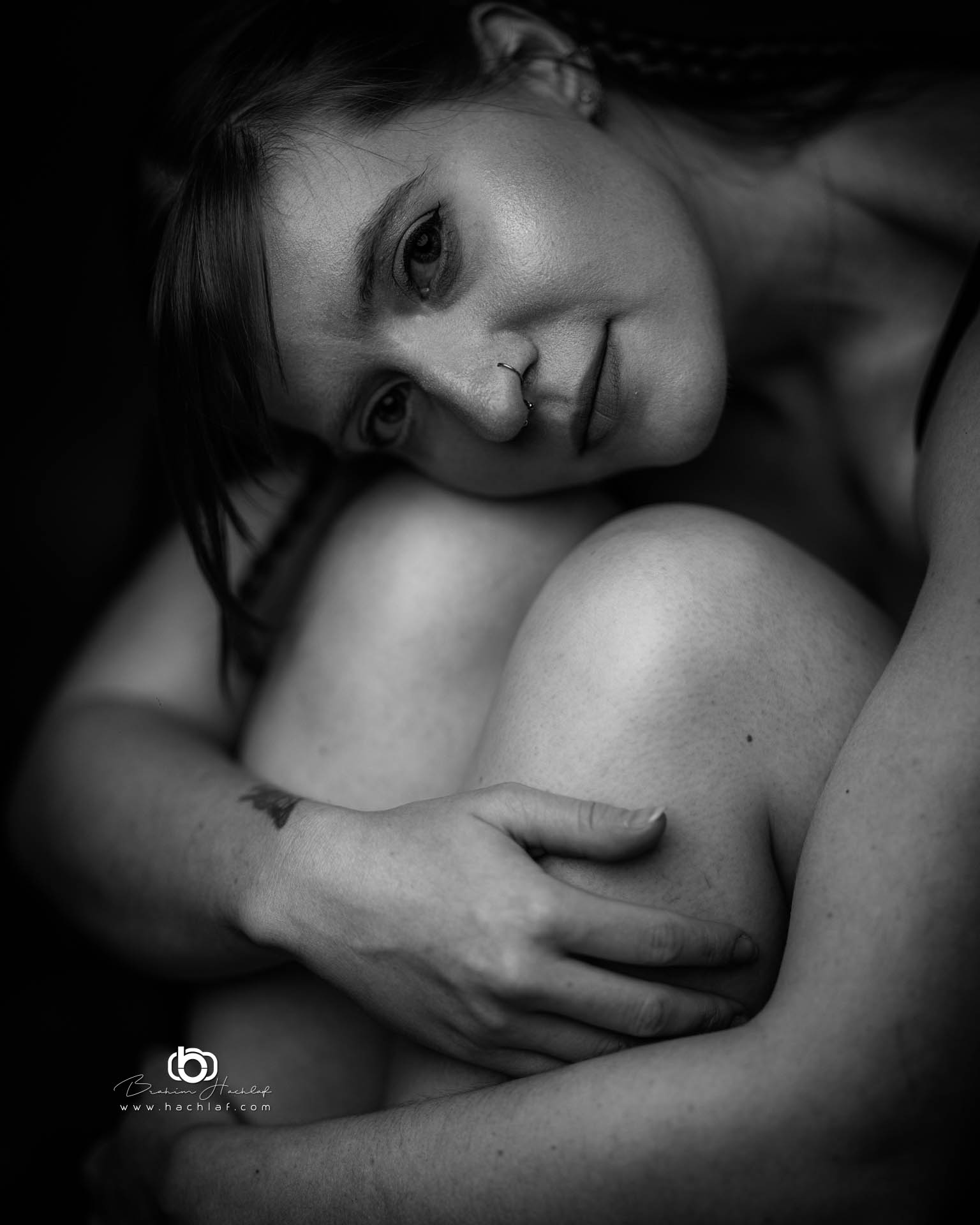Studio — Brahim Hachlaf photographe Nantes Carquefou